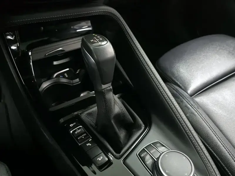 2016 BMW X1 с пробегом 107 849 км