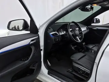 2016 BMW X1 с пробегом 107 849 км