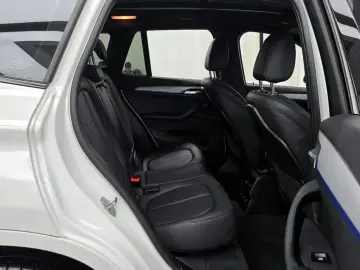 2016 BMW X1 с пробегом 107 849 км