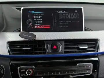 2016 BMW X1 с пробегом 107 849 км