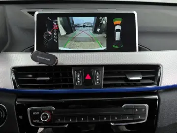 2016 BMW X1 с пробегом 107 849 км