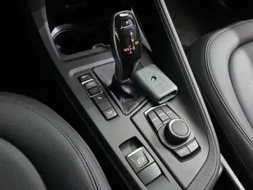 2018 BMW X1 с пробегом 88 095 км