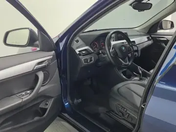 2018 BMW X1 с пробегом 88 095 км