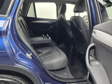 2018 BMW X1 с пробегом 88 095 км