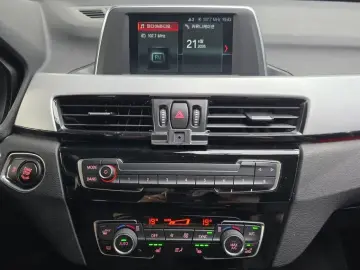 2018 BMW X1 с пробегом 88 095 км