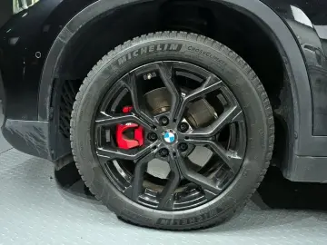 2021 BMW X1 с пробегом 47 195 км