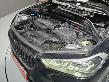 2021 BMW X1 с пробегом 47 195 км