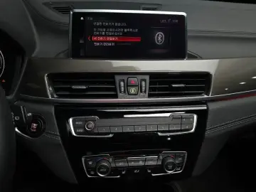 2021 BMW X1 с пробегом 47 195 км