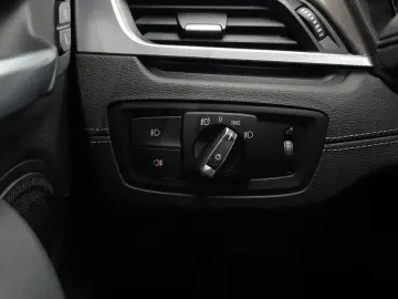 2021 BMW X1 с пробегом 47 195 км