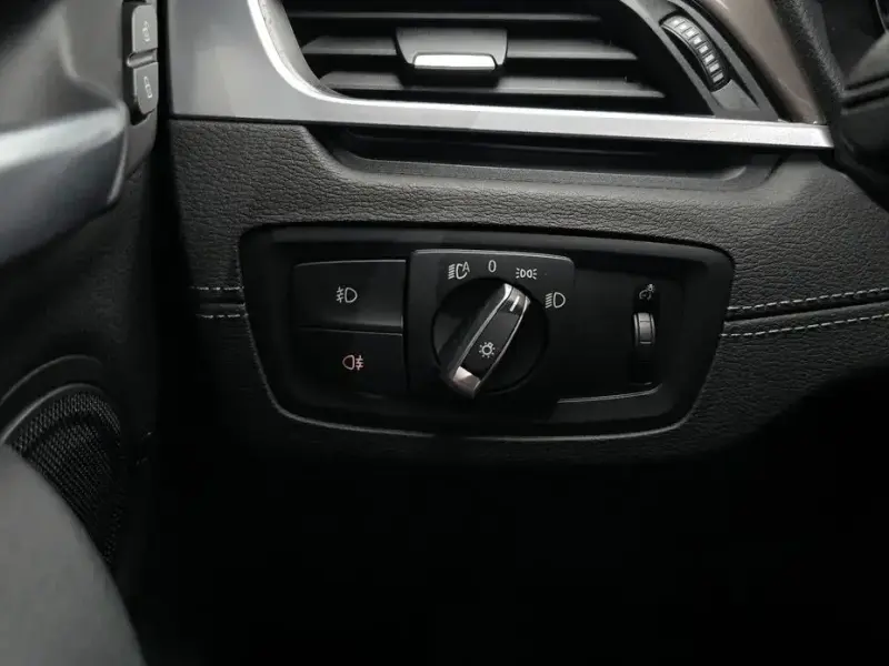 2021 BMW X1 с пробегом 47 195 км