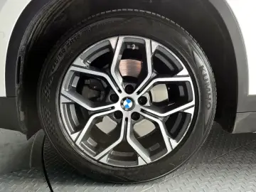 2021 BMW X1 с пробегом 116 026 км