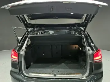 2021 BMW X1 с пробегом 47 195 км