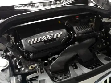 2021 BMW X1 с пробегом 116 026 км