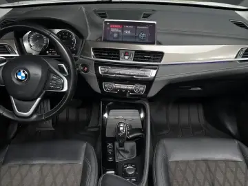 2021 BMW X1 с пробегом 116 026 км