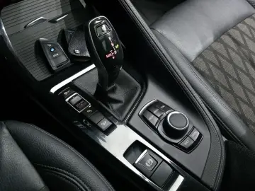 2021 BMW X1 с пробегом 116 026 км