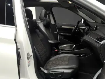 2021 BMW X1 с пробегом 116 026 км