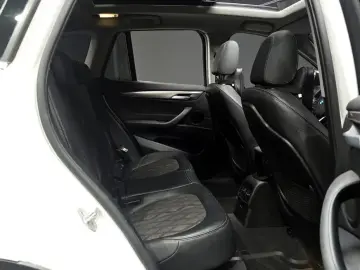 2021 BMW X1 с пробегом 116 026 км