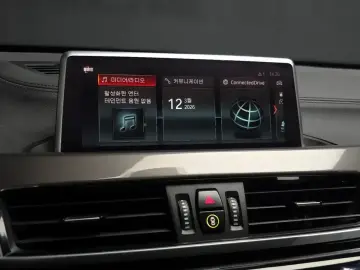 2021 BMW X1 с пробегом 116 026 км