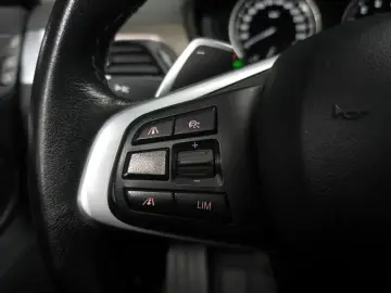 2021 BMW X1 с пробегом 116 026 км