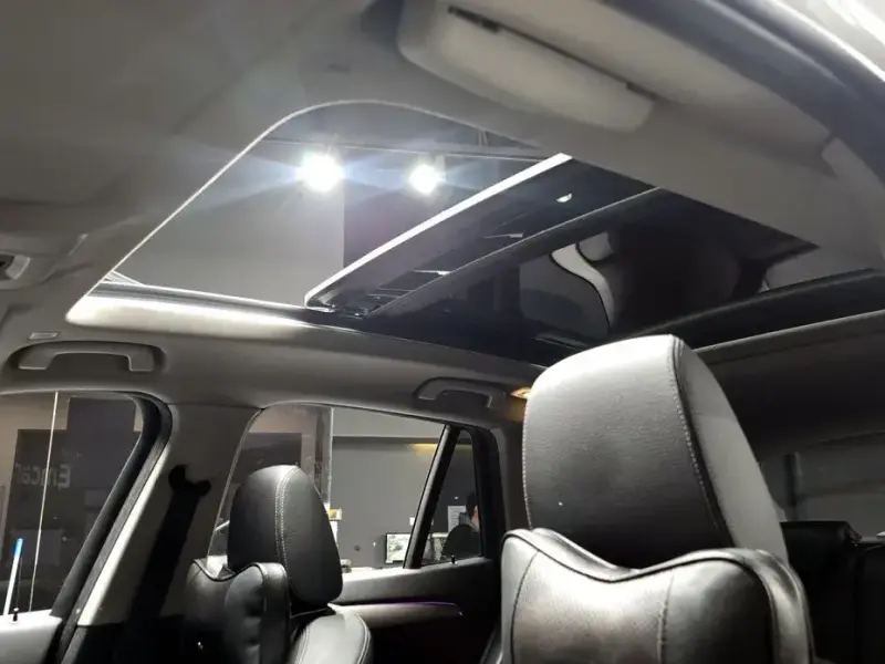 2021 BMW X1 с пробегом 116 026 км