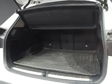 2021 BMW X1 с пробегом 116 026 км