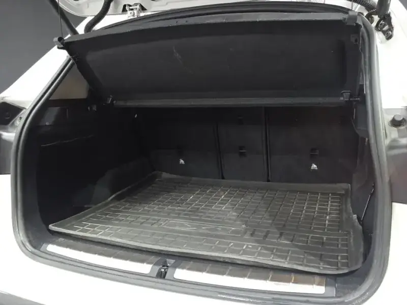 2021 BMW X1 с пробегом 116 026 км