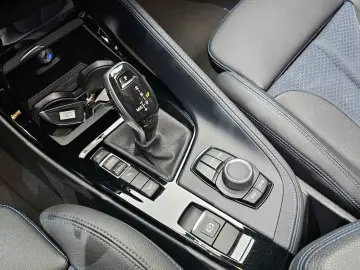 2020 BMW X1 с пробегом 71 500 км