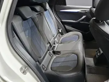 2020 BMW X1 с пробегом 71 500 км