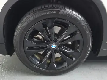 2019 BMW X1 с пробегом 43 020 км