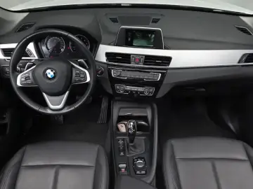 2019 BMW X1 с пробегом 43 020 км