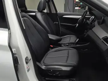 2019 BMW X1 с пробегом 43 020 км
