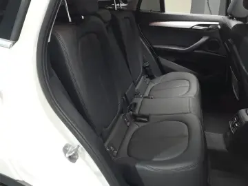 2019 BMW X1 с пробегом 43 020 км