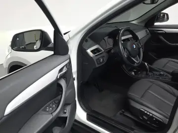 2019 BMW X1 с пробегом 43 020 км