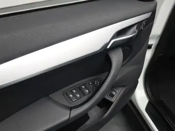 2019 BMW X1 с пробегом 43 020 км