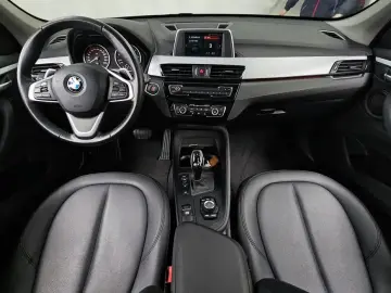 2018 BMW X1 с пробегом 96 304 км