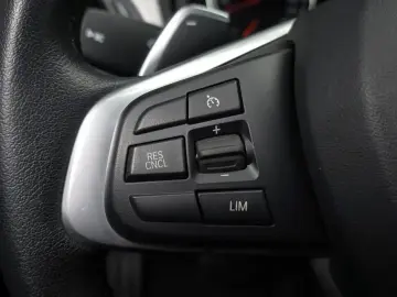 2019 BMW X1 с пробегом 43 020 км