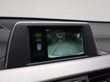 2019 BMW X1 с пробегом 43 020 км