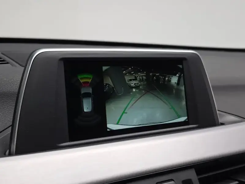 2019 BMW X1 с пробегом 43 020 км