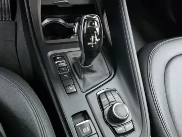 2018 BMW X1 с пробегом 96 304 км