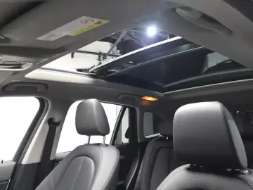 2019 BMW X1 с пробегом 43 020 км