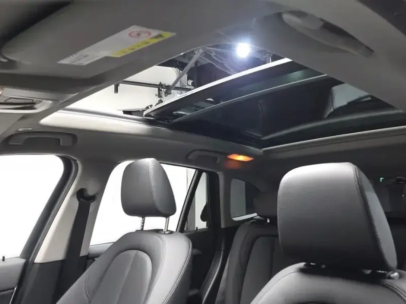 2019 BMW X1 с пробегом 43 020 км