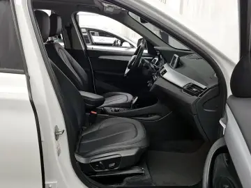 2018 BMW X1 с пробегом 96 304 км