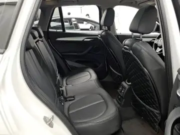 2018 BMW X1 с пробегом 96 304 км