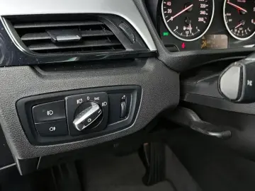 2018 BMW X1 с пробегом 96 304 км