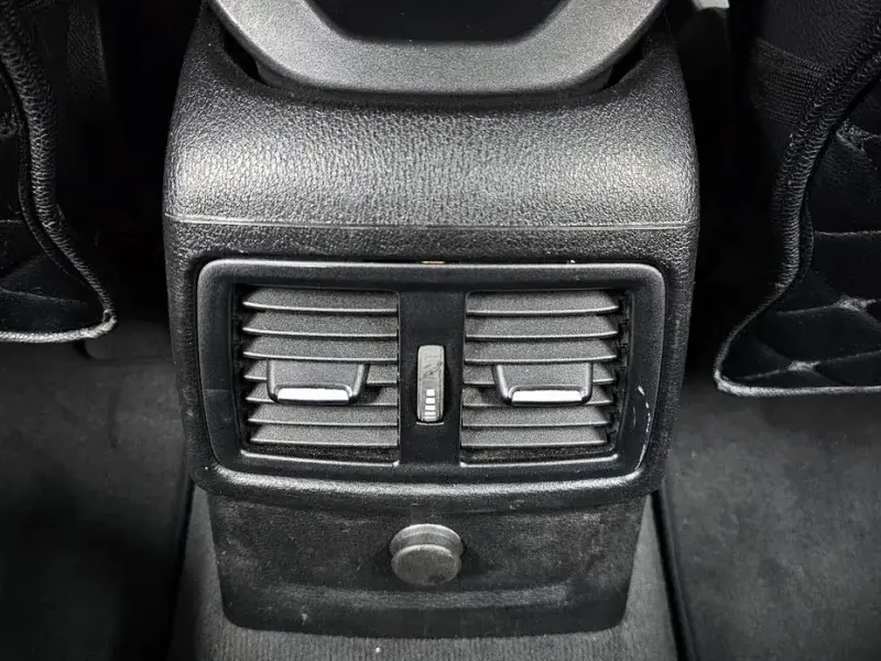 2018 BMW X1 с пробегом 96 304 км