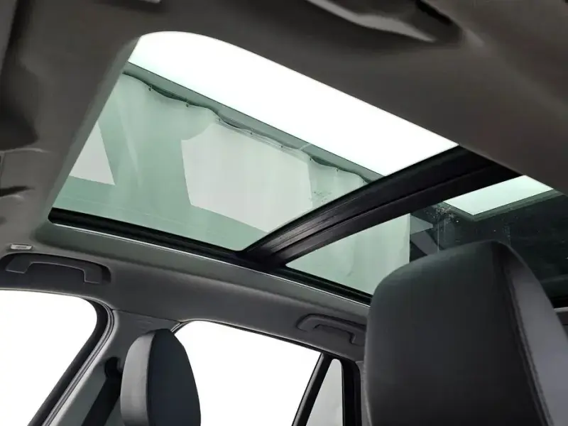 2018 BMW X1 с пробегом 96 304 км