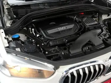 2022 BMW X1 с пробегом 77 781 км