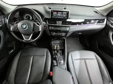 2022 BMW X1 с пробегом 77 781 км