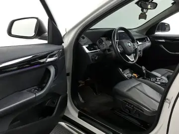 2022 BMW X1 с пробегом 77 781 км