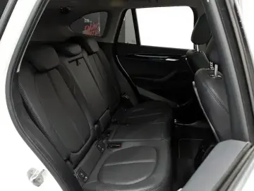 2022 BMW X1 с пробегом 77 781 км